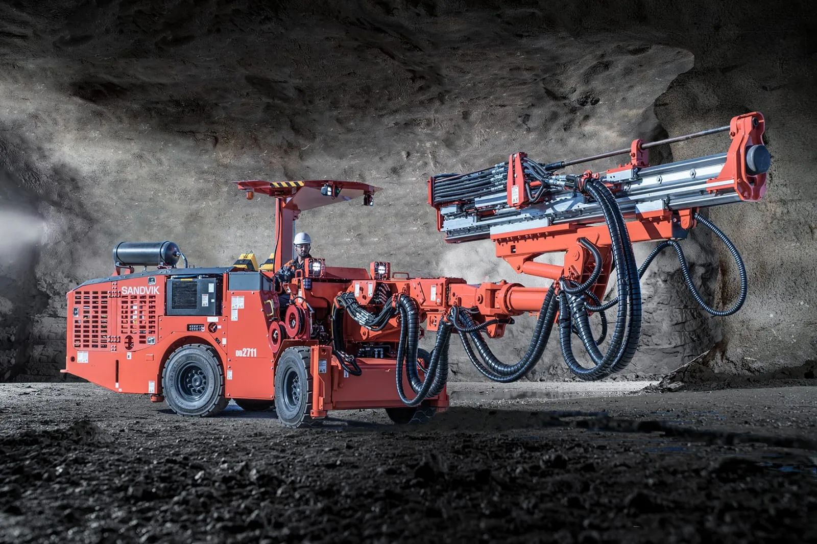ProTrans Solutions | Logistics, Plant Hire & Heavy Machinery South Africa